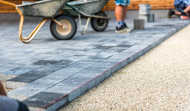 Best Cobblestone Driveway Pavers  in Coronita, CA