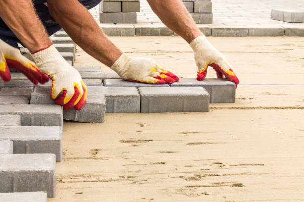 Best Brick Driveway Pavers  in Coronita, CA