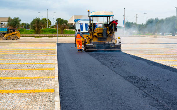 Best Commercial Driveway Pavers  in Coronita, CA