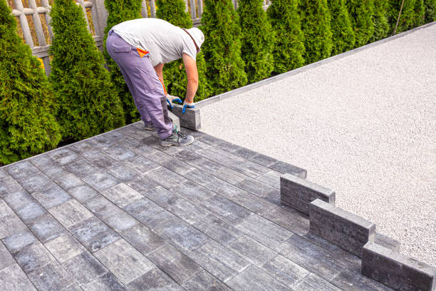 Best Driveway Resurfacing Pavers  in Coronita, CA