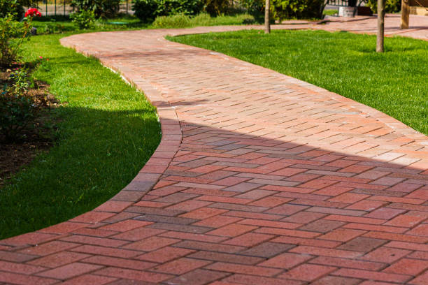 Best Best Driveway Pavers  in Coronita, CA