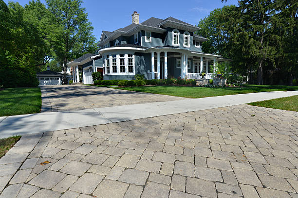 Reasons to Select Us for Your Driveway Paving Requirements in Coronita, CA