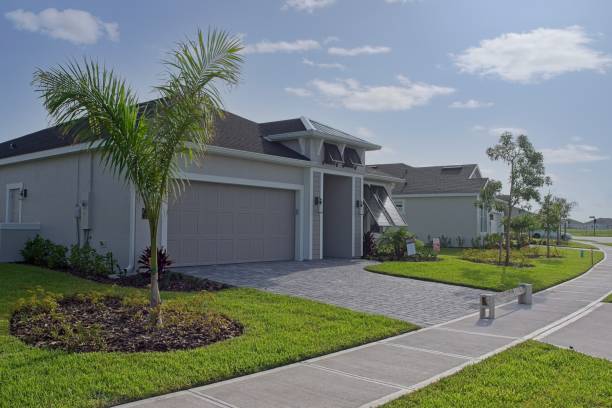 Best Custom Driveway Pavers  in Coronita, CA