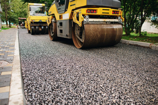 Best Brick Driveway Pavers  in Coronita, CA